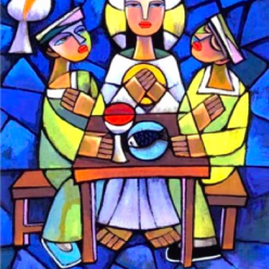Emmaus