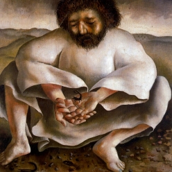 christ-in-the-wilderness-the-scorpion