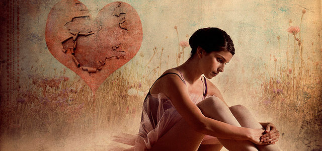 Dance Me to The End of Love