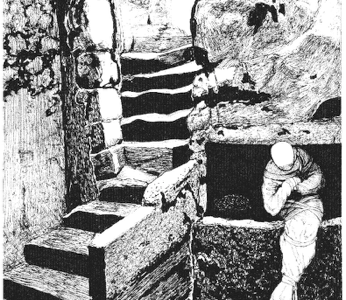 Come Out, Wherever You Are