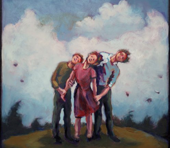 A Change of Perspective?