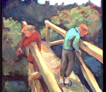 What Are We Looking For?