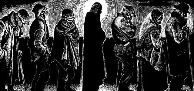 “Danger is My Middle Name”