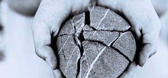 Losing Our Religion – Good Friday