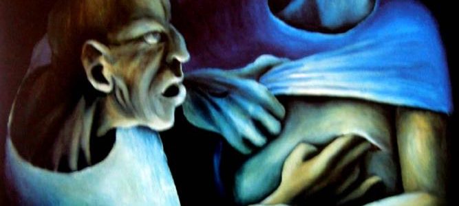 Doubting Thomas or Not