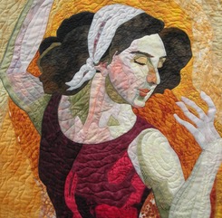 Dancing on the Shores of Freedom