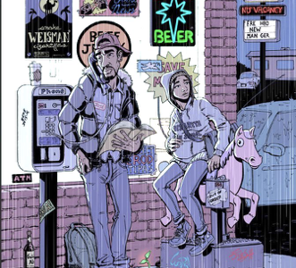 The People’s Good News