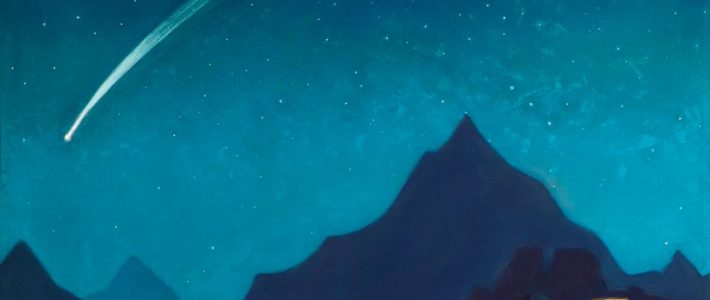 Lessons and Carols – Christmas Eve