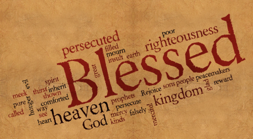 I Failed Blessed Again This Week