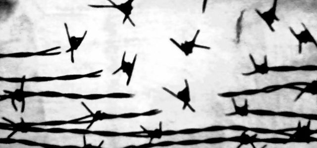 Mountain Tops in the Valley of Death