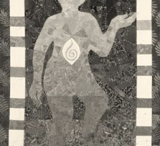 Faith Working Through Love