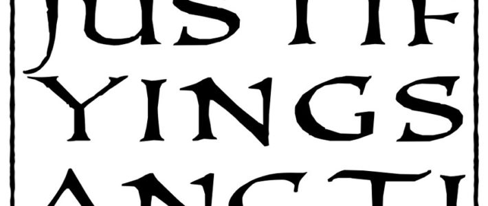 A Prevenient Provocation