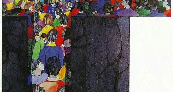 Threatened with Resurrection