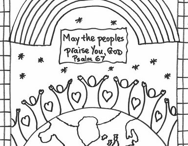 What Is God Like? Sermon Series Intro