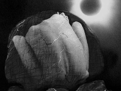 What Is God Really Like?  Pt. 2: The Vodka Is Strong, But The Meat Is Rotten