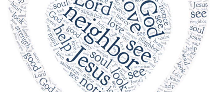 The Courage to be Uncomfortable