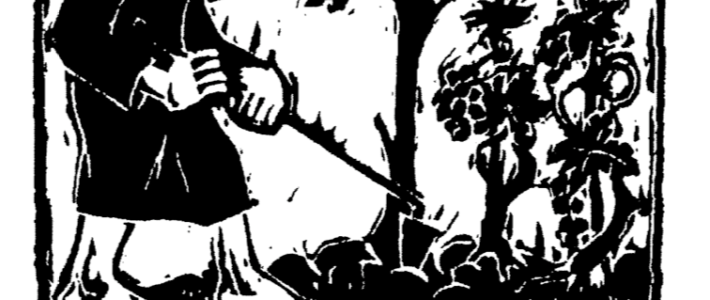 What Is God Really Like? Part 5: Theodicy: God Is Good AND S#!% Happens