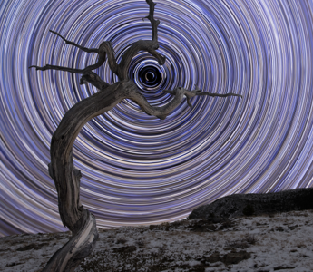 What Is God Really Like? Part 6: Bent: Un-Wrathing the Gospel