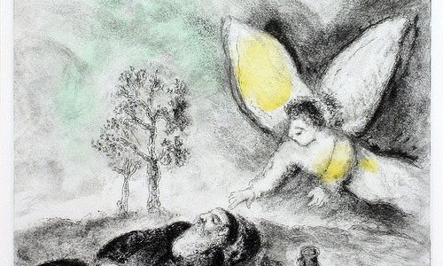 21st-Century Saturated Saints