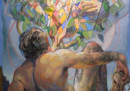 Who Am I? Who Are You?