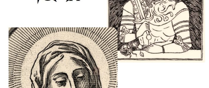 Greta, Joan, & Miryam: Dangerous Teenage Girls