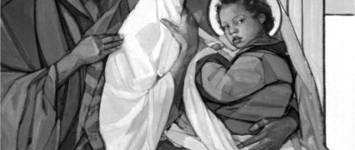 Christmas Eve Reflection