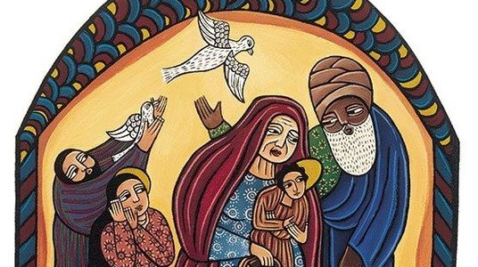 Not Just for Young People