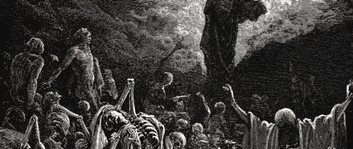 Virtual Worship – 3/29/2020