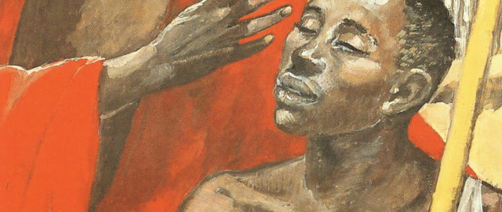 Virtual Worship – 3/22/2020