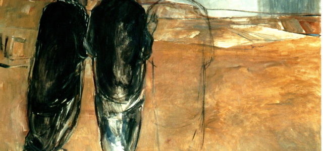 The Story We Live Into