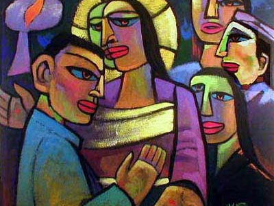 Virtual Worship – 4/19/2020