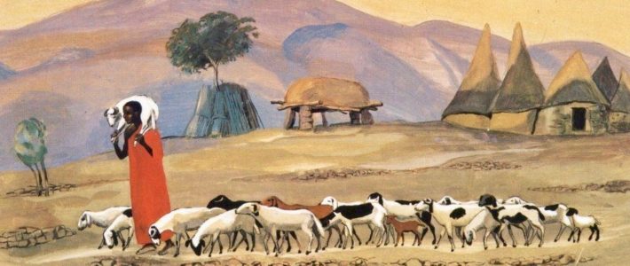 Virtual Worship – 5/3/2020