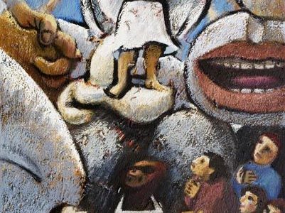 Virtual Worship – 5/24/2020