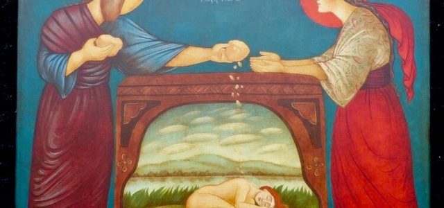 Virtual Worship – 6/7/2020