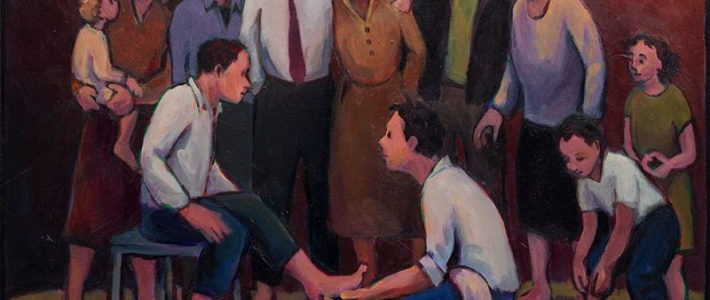 Nothing Can Separate