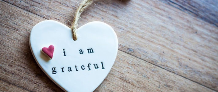 Dude, There Is Water in the Glass!