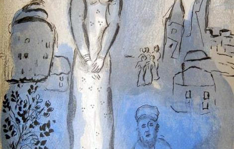 For Just Such a Time as This:  Three Women, Three Ways