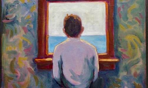 The Blues of the Bible