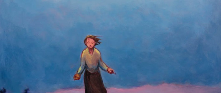 When God Seems Absent