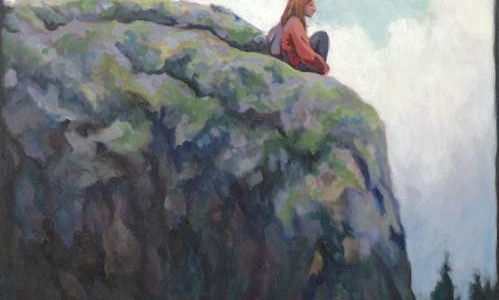 Gratitude in Hard Times