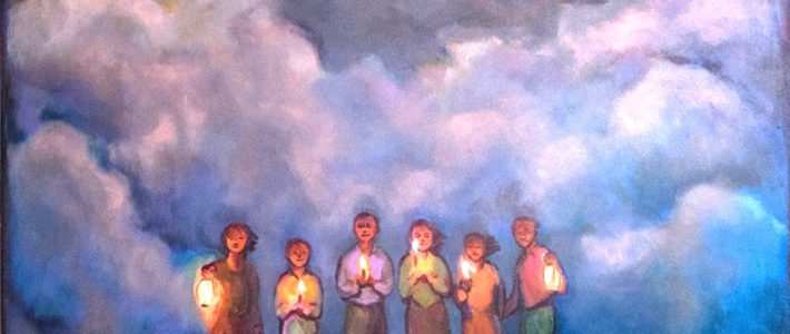 Beatitudes and Radical Gratitudes