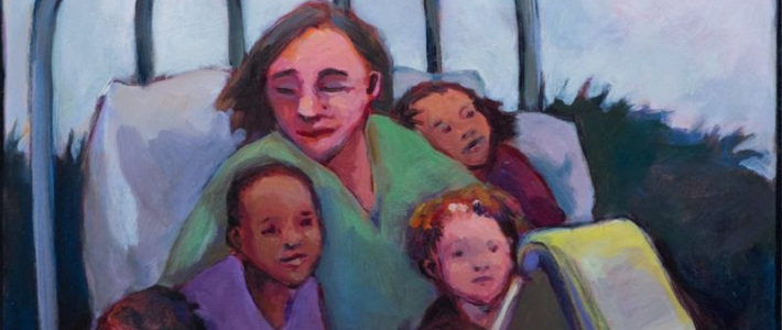 Fear Not, Little Flock