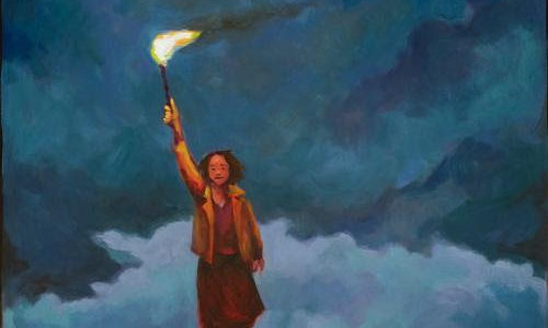 Swords Into Plowshares