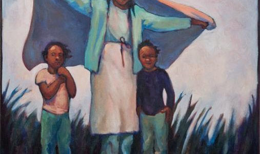 Comfort, O Comfort Ye My People