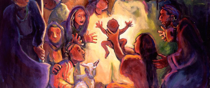 Comprehensive Apprehension