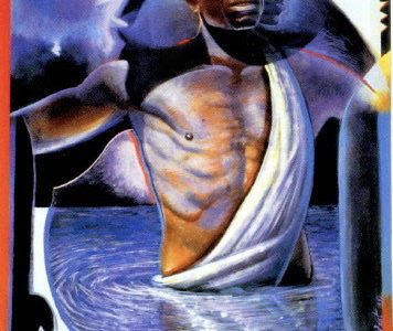 Milestones: My Beloved, My Own