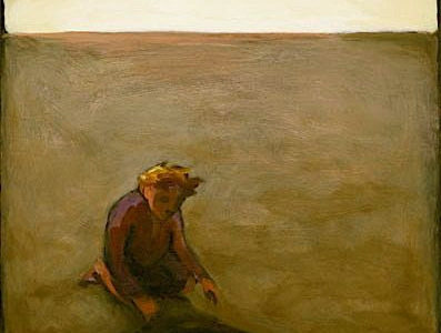 Three Foot Wilderness