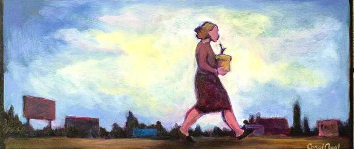 You Can’t Trust a Daffodil