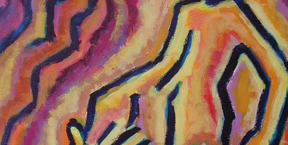 So Many Index Fingers