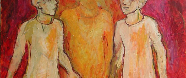 Before That, After That